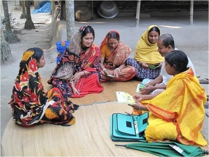 Save life of 600 Bangladeshi poor pregnant women