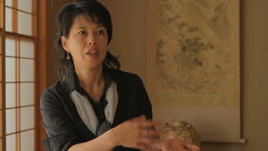 Interview with Ishinomaki Resident