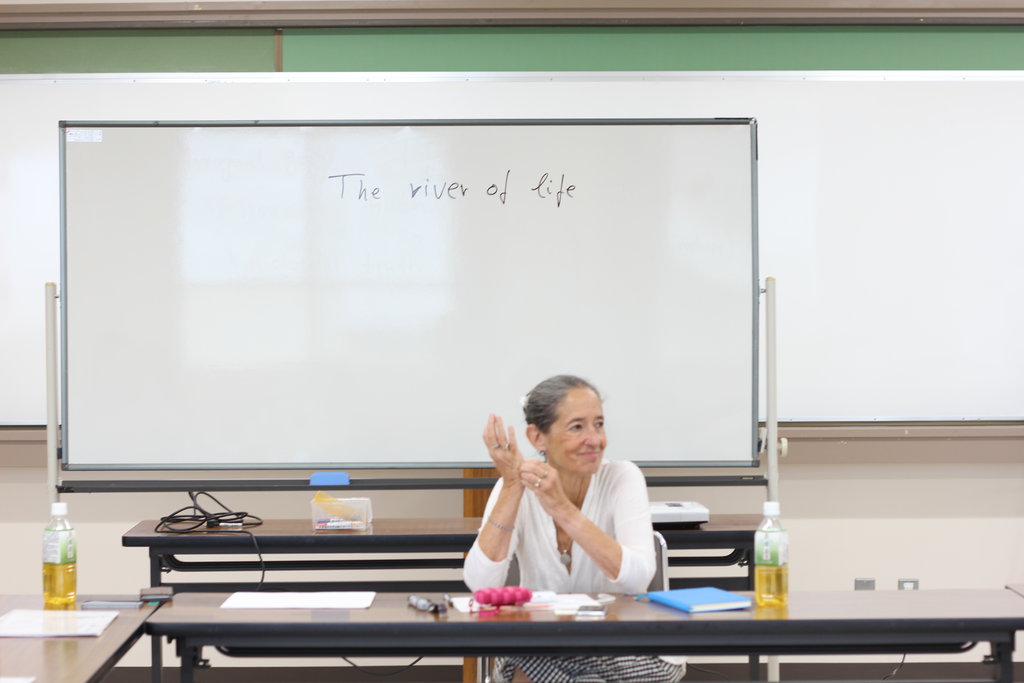 Voices of Tohoku-visual community archive project