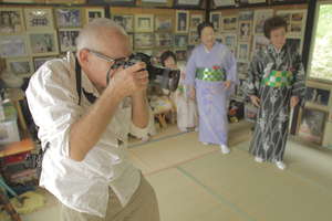 shooting community book