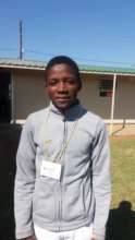 Wisdom - Ivory Park Learner