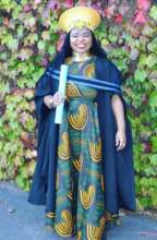 Ntebaleng (Ebony Park alumnus): BHons SocSci UCT