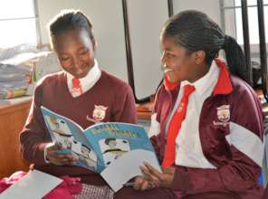 Empower youth through education in S.A