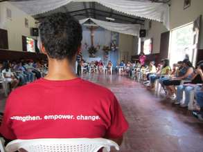 Child Nutrition Workshops