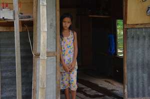 No child should be left in the cold in Hue Vietnam