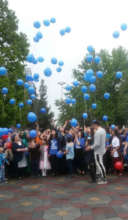 Community Event - Autism Awareness Month - 2018