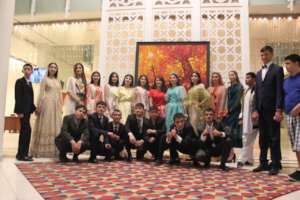 Fashion Show 2018