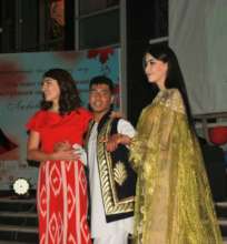 "The Inner Voice of Beauty" Charity Ball