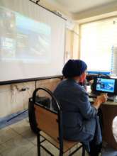 Training moves online