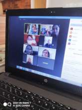 Learning from others in changing times