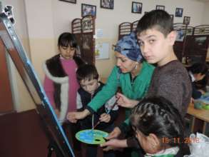 Art Club