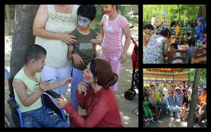 Summer Camp