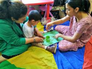 Early Childhood Supports
