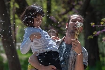 Support for Children with Autism in Tajikistan