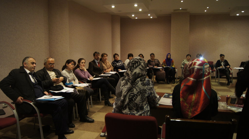 Training Doctors in Autism Diagnosis