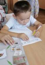 Individualised support from Adapt 54 educators