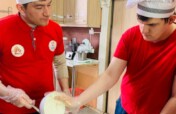 Support for Children with Autism in Tajikistan