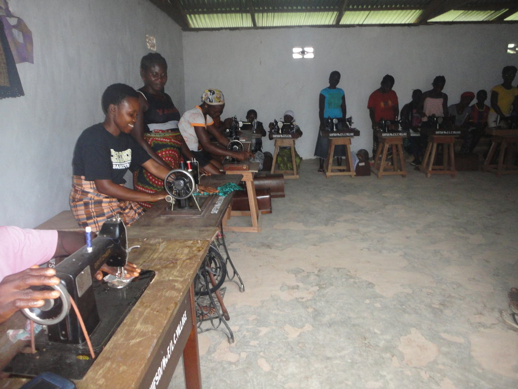 SHIFSD Multipurpose Youth Training Center (MYTC)