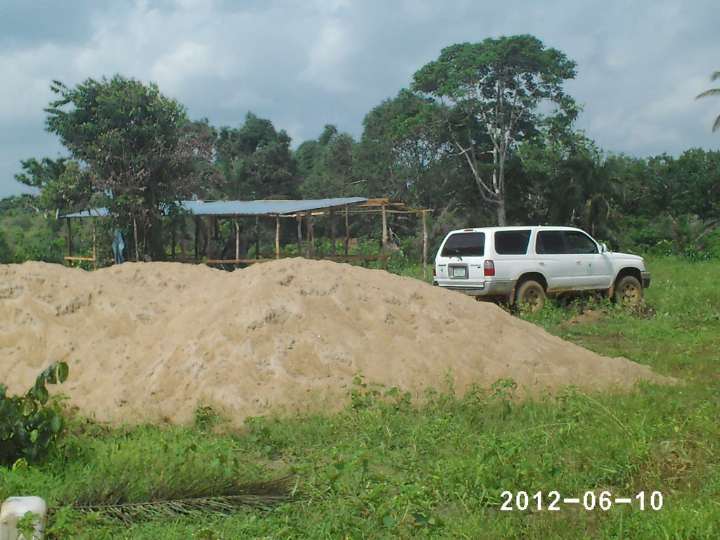 SHIFSD Multipurpose Youth Training Center (MYTC)
