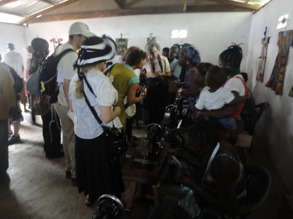 SHIFSD Multipurpose Youth Training Center (MYTC)