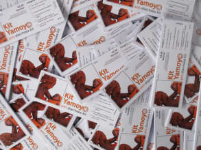 Our new Vouchers
