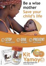 The new Kit Yamoyo poster for 2015