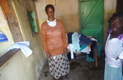 Poultry for 100 vulnerable women/girls in kenya.