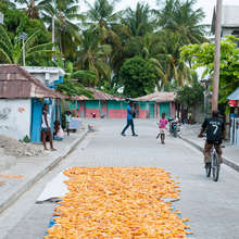 These homes will soon have solar electricity 24/7!