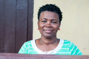 Marie-Fiance is a future EKo Pwop customer