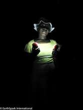 EP brings solar light to unelectrified Haiti