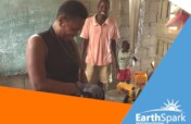 Eradicating Energy Poverty in Haiti