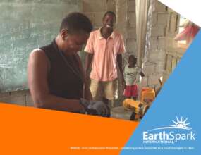 Eradicating Energy Poverty in Haiti