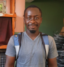 Reozi Meisson, Grid Technician