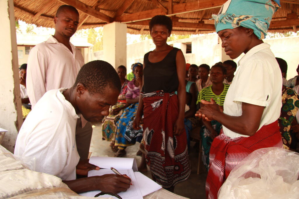 Support school costs for children in rural Malawi