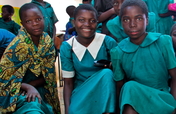 Support school costs for children in rural Malawi