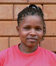 Lucy Nguli