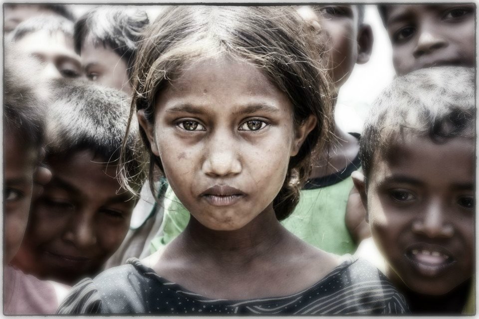 Help Internally Displaced People in Myanmar