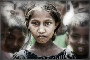 Help Internally Displaced People in Myanmar