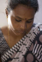 Thanks to you, Payal and her children are safe!