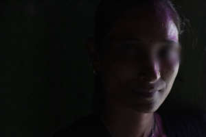 Rashmi has been rescued because of you
