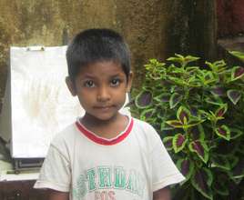 Children like Soni are safe because of you