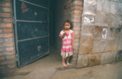 Rescue trafficked women & children in India