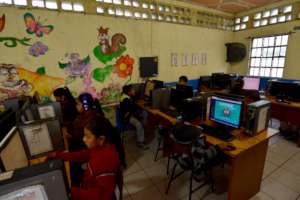 Computer Lab