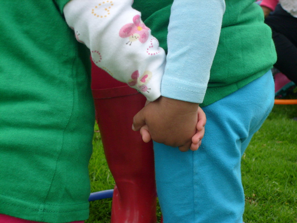 Protecting the Health of Colombian Orphans