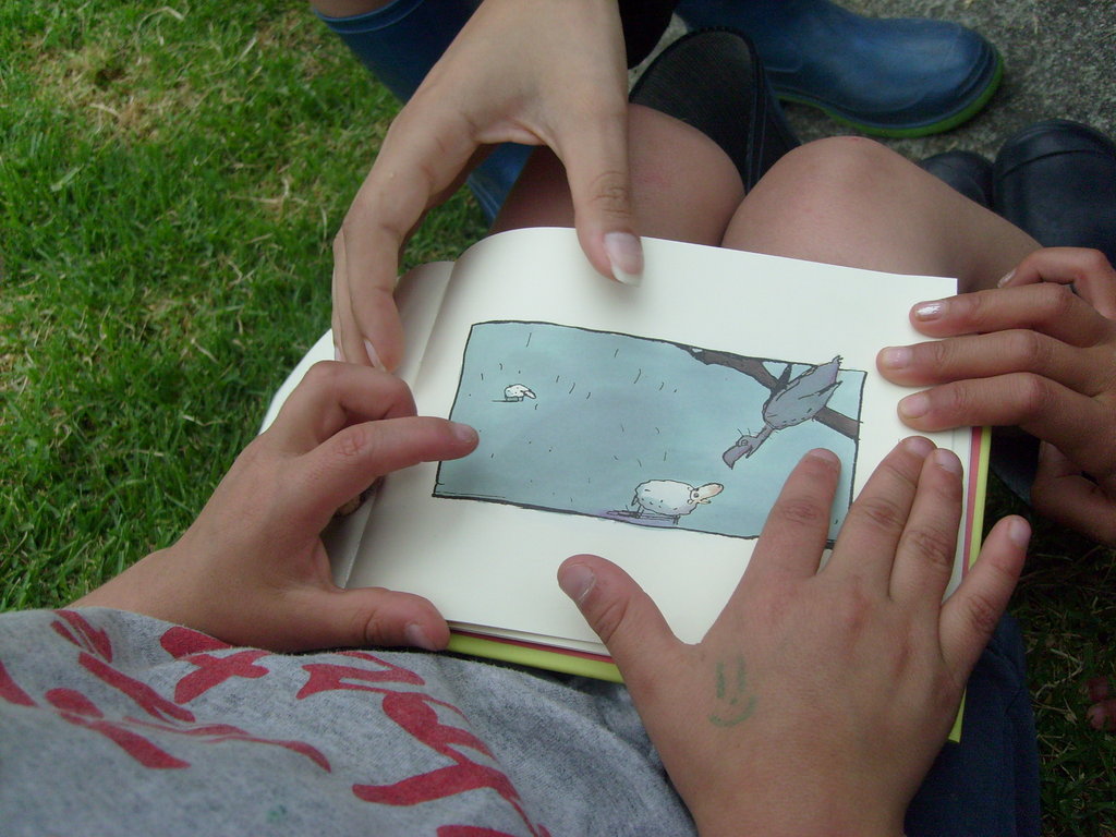 Protecting the Health of Colombian Orphans