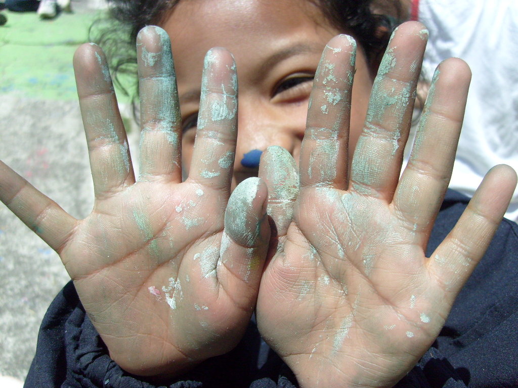 Protecting the Health of Colombian Orphans