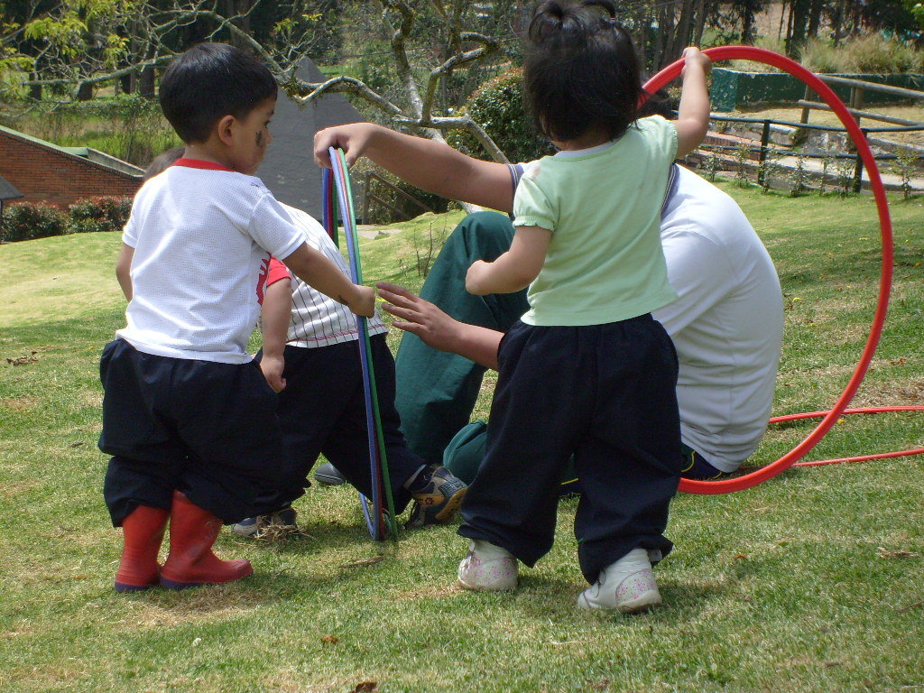Protecting the Health of Colombian Orphans
