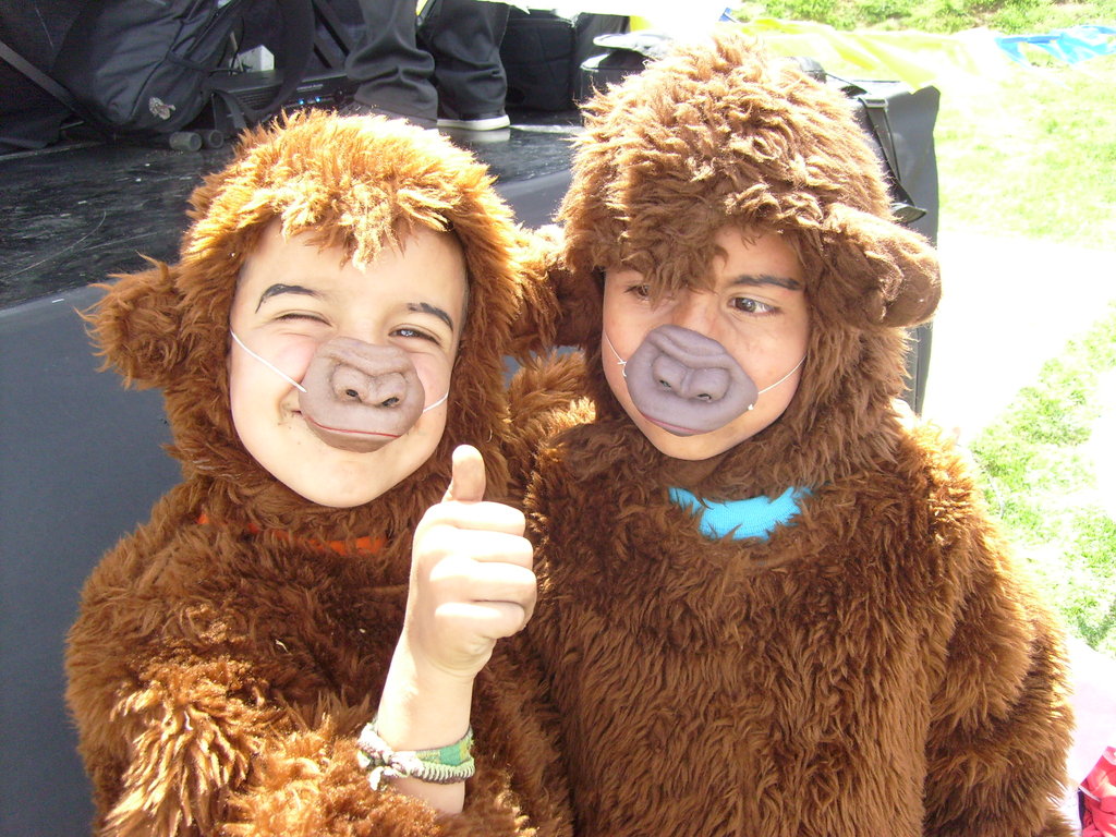 Protecting the Health of Colombian Orphans