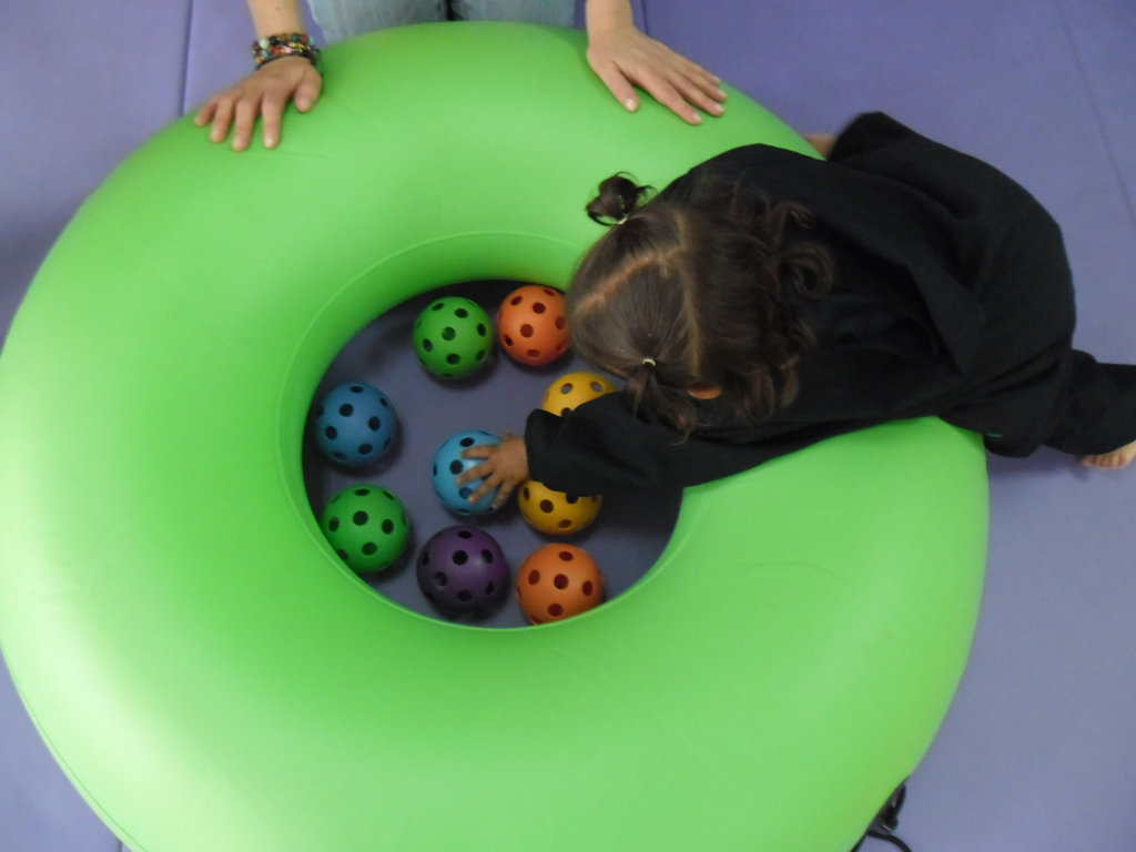 Protecting the Health of Colombian Orphans