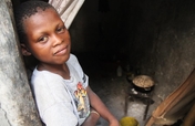 Send a Child to School in Haiti for a Year